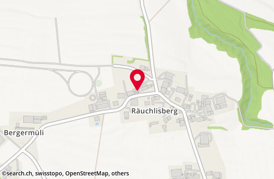 Räuchlisberg 44, 8580 Amriswil