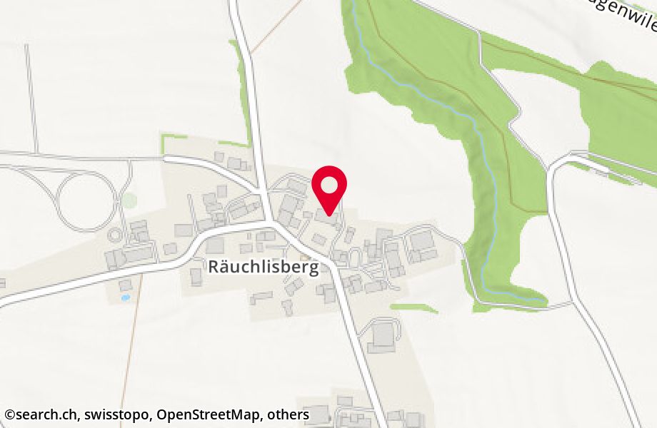 Räuchlisberg 5a, 8580 Amriswil