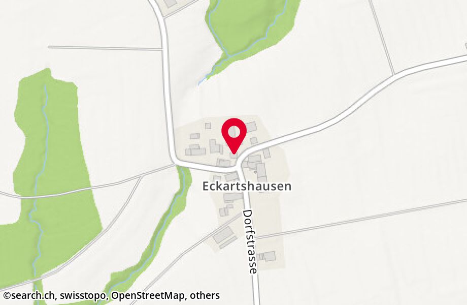 Eckartshausen 15, 8586 Andwil