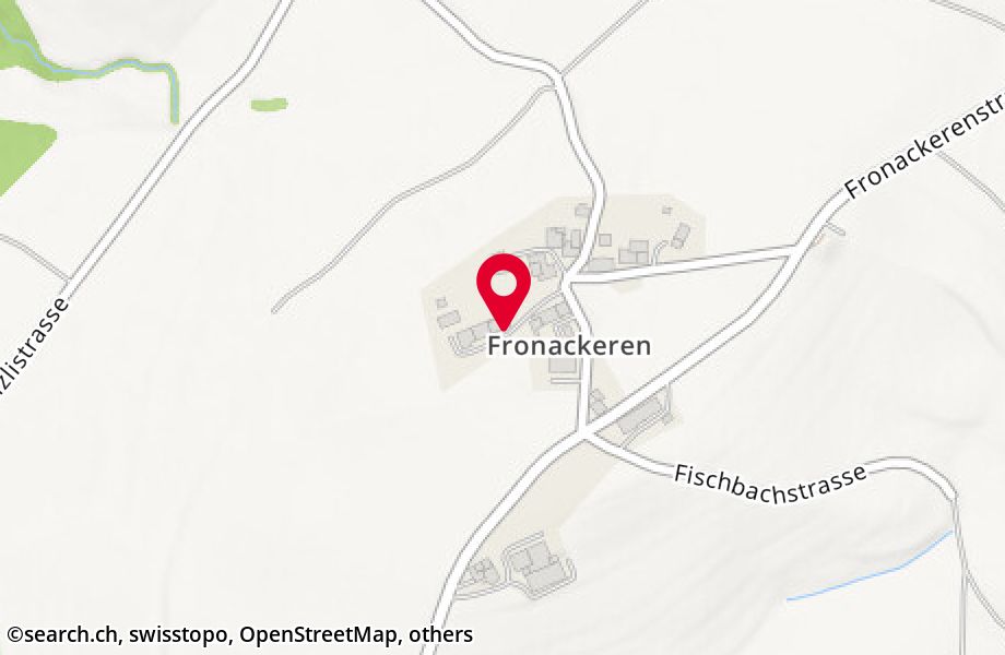 Fronackeren 225, 9204 Andwil