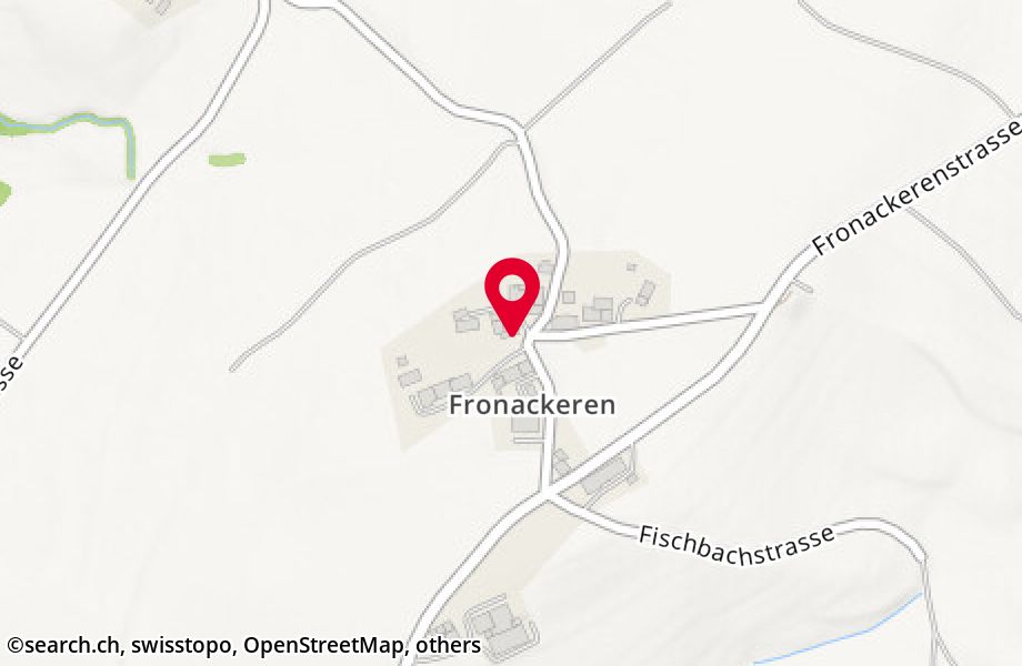 Fronackeren 228, 9204 Andwil