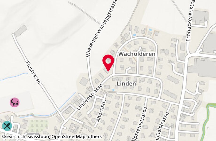 Lindenstrasse 17, 9204 Andwil