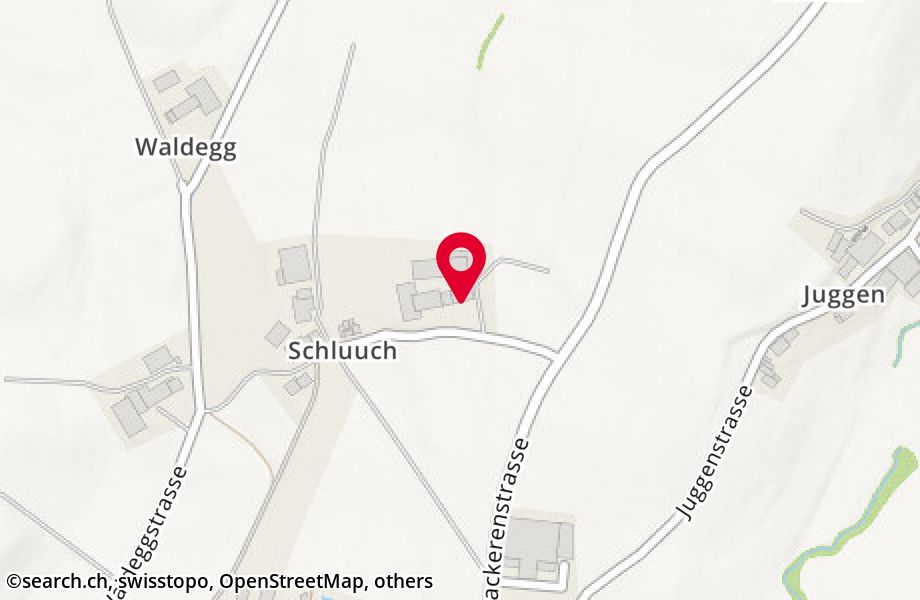 Schluuch 261, 9204 Andwil