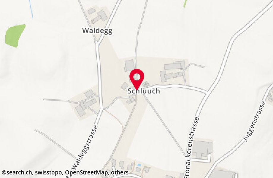 Schluuch 761, 9204 Andwil