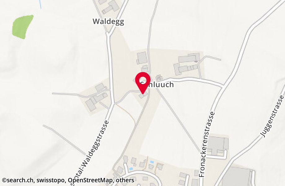 Schluuch 848, 9204 Andwil