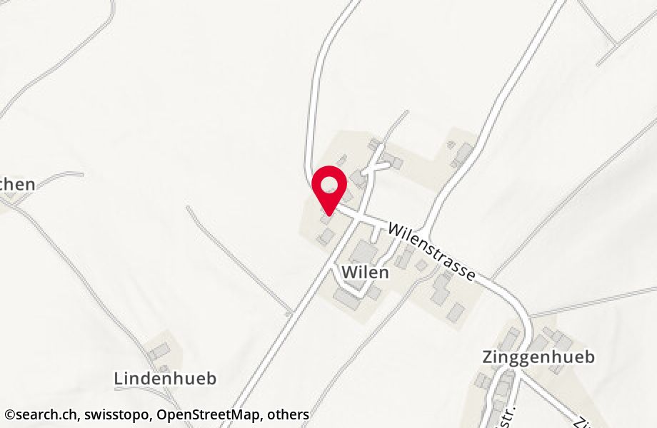 Wilen 309, 9204 Andwil