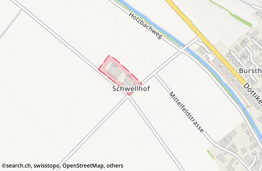 Schwellhof, 5611 Anglikon