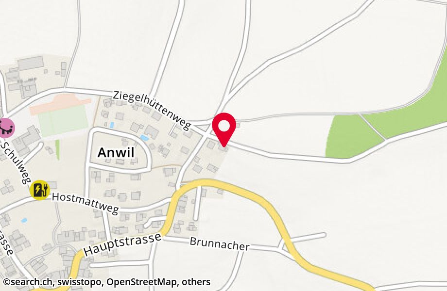 Raimet 109, 4469 Anwil