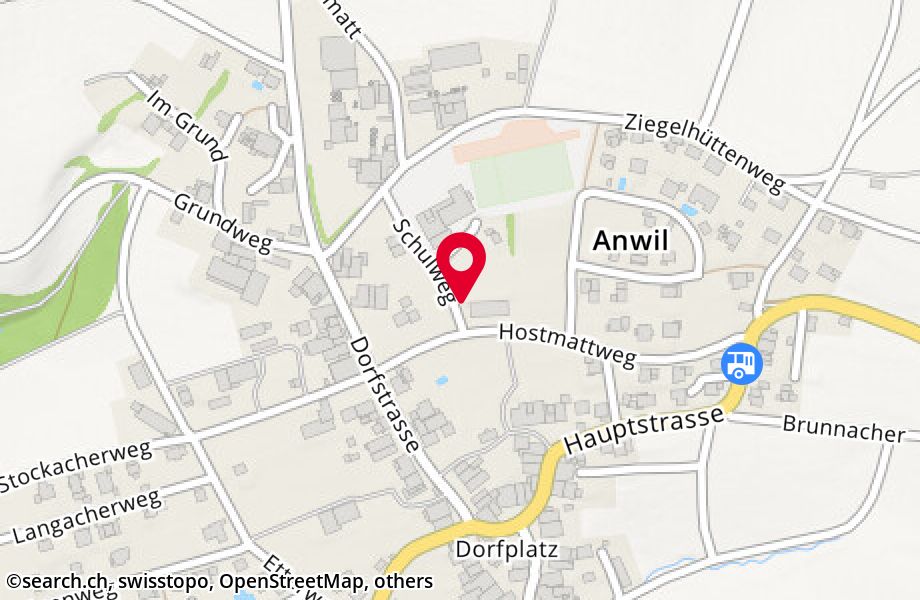 Schulweg 176, 4469 Anwil