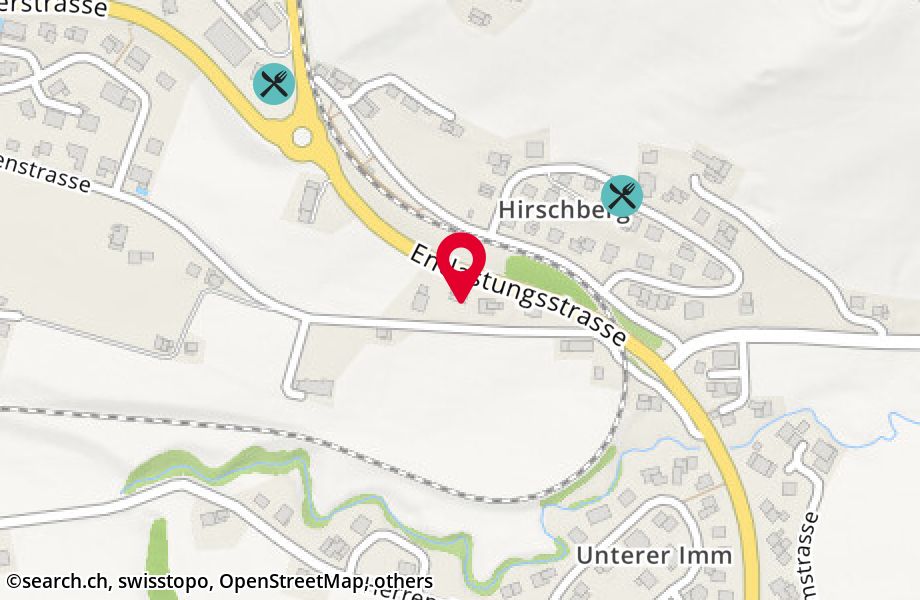 Eggerstandenstrasse 51, 9050 Appenzell