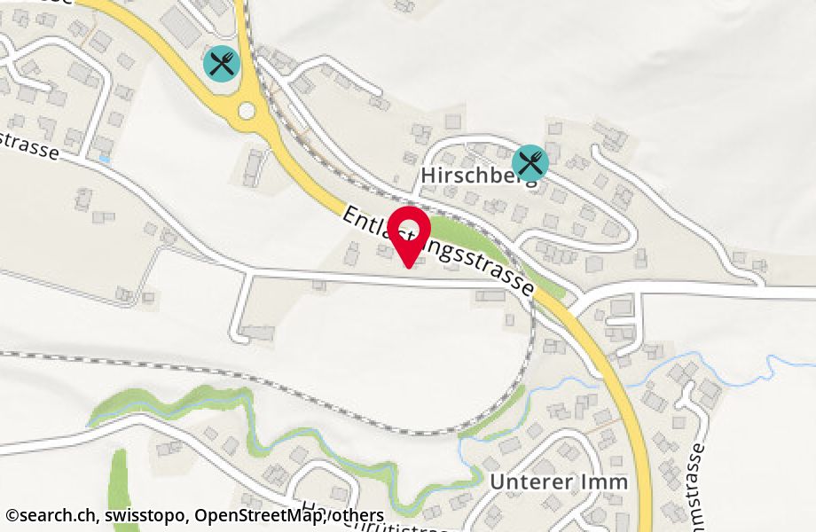 Eggerstandenstrasse 53, 9050 Appenzell