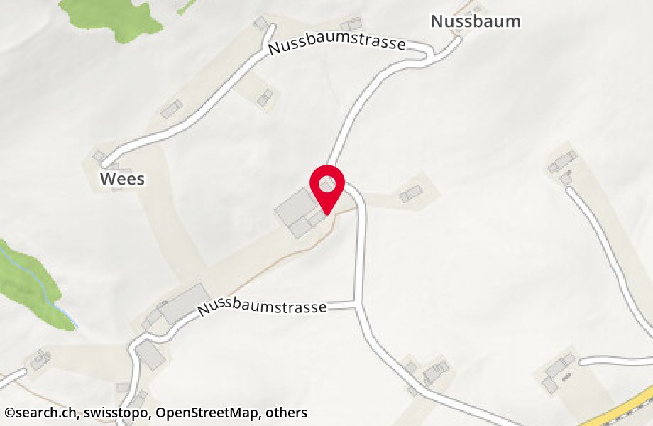 Nussbaumstrasse 5, 9050 Appenzell Meistersrüte