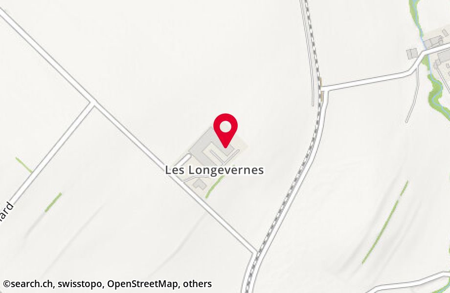 Les Longevernes 1, 1143 Apples