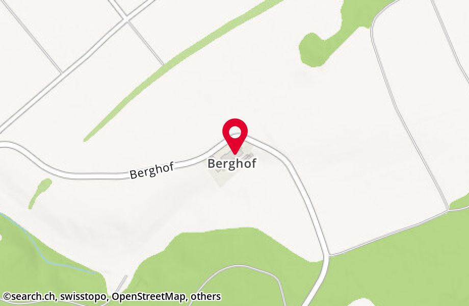 Berghof 1, 3296 Arch