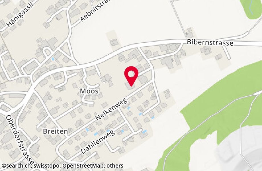 Moosweg 4b, 3296 Arch