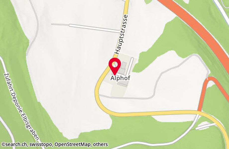 Alphof 224, 4422 Arisdorf