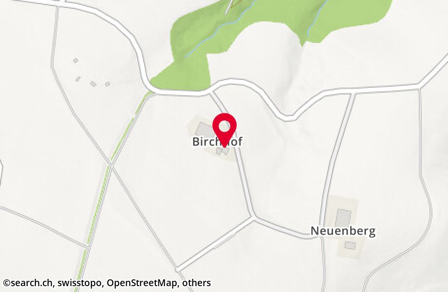 Birchhof 151, 4422 Arisdorf