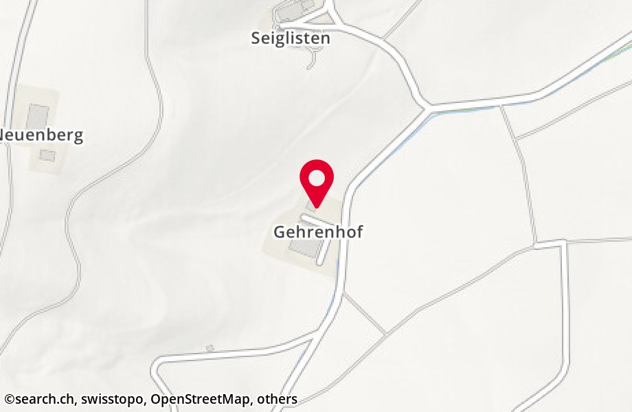 Gehrenhof 220, 4422 Arisdorf