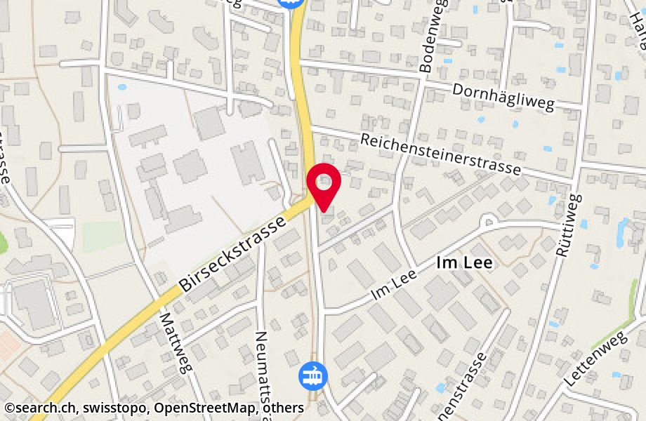 Baselstrasse 36, 4144 Arlesheim
