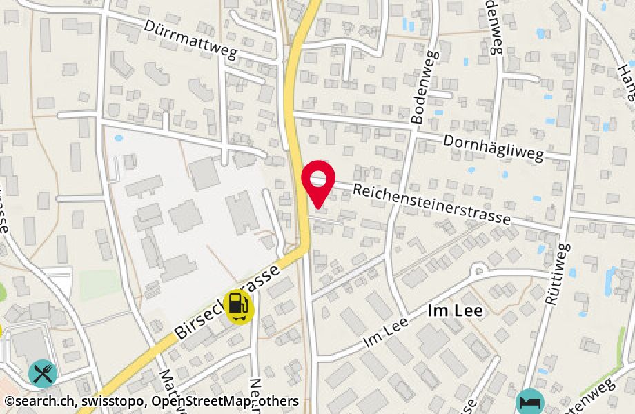 Baselstrasse 50, 4144 Arlesheim