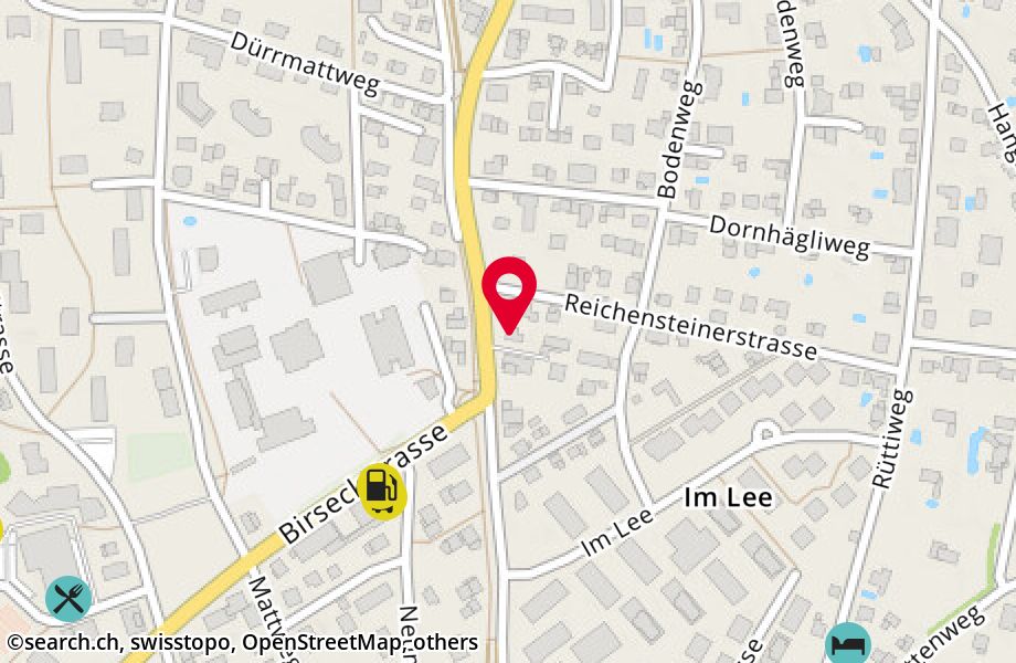 Baselstrasse 50, 4144 Arlesheim