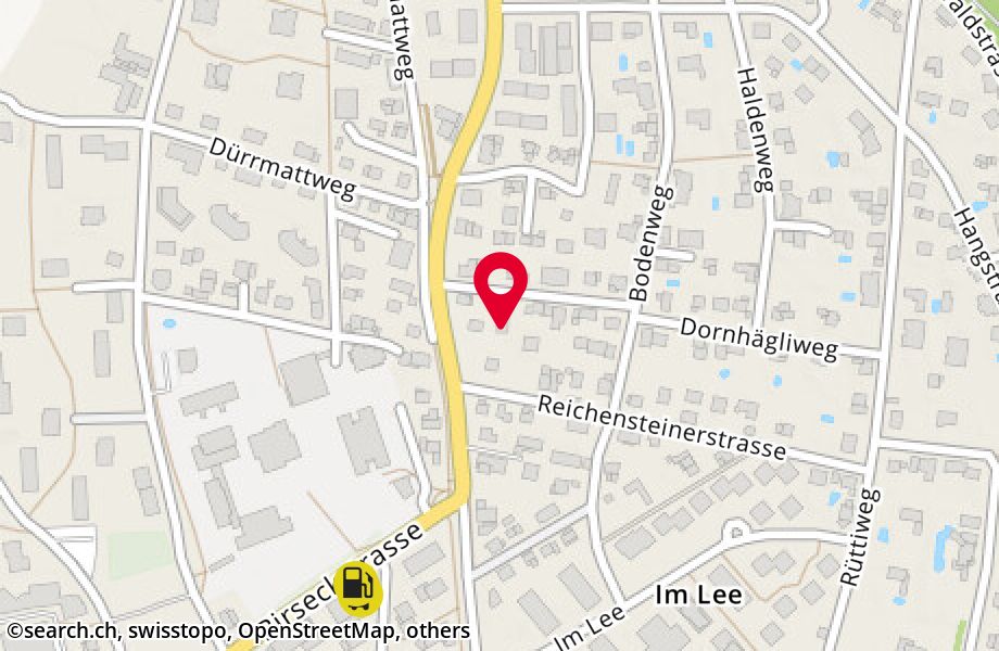 Dornhägliweg 6a, 4144 Arlesheim