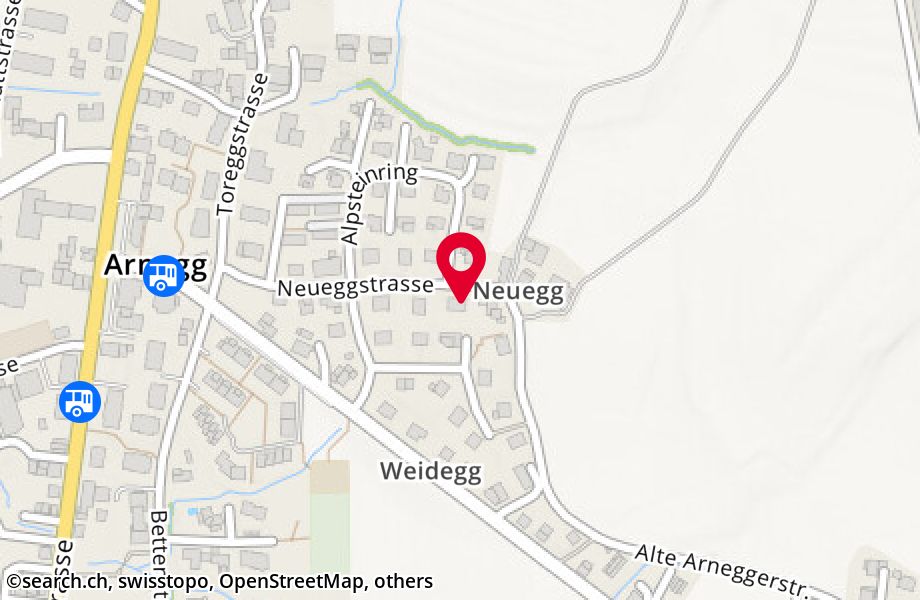 Neueggstrasse 12, 9212 Arnegg