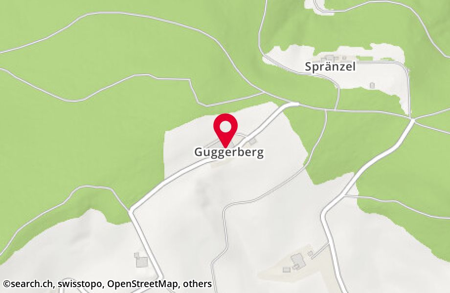 Guggerberg 170, 3508 Arni