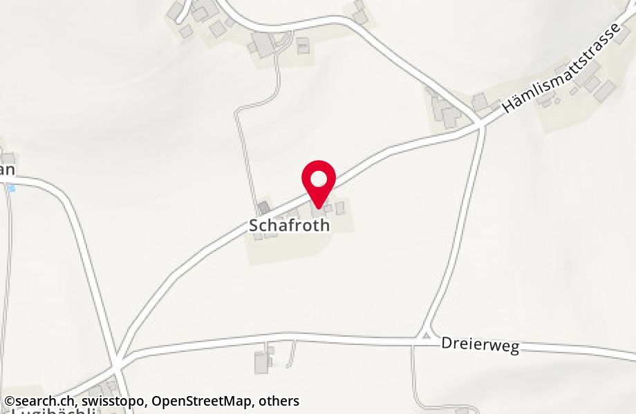 Schafroth 51, 3508 Arni