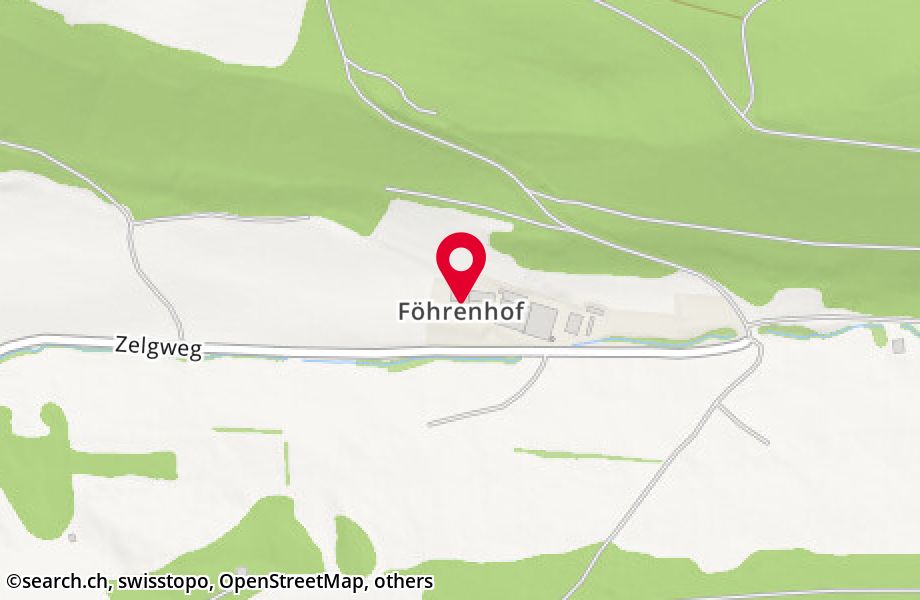Föhrenhof 360, 5025 Asp