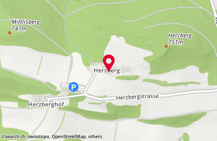 Herzberg 193, 5025 Asp