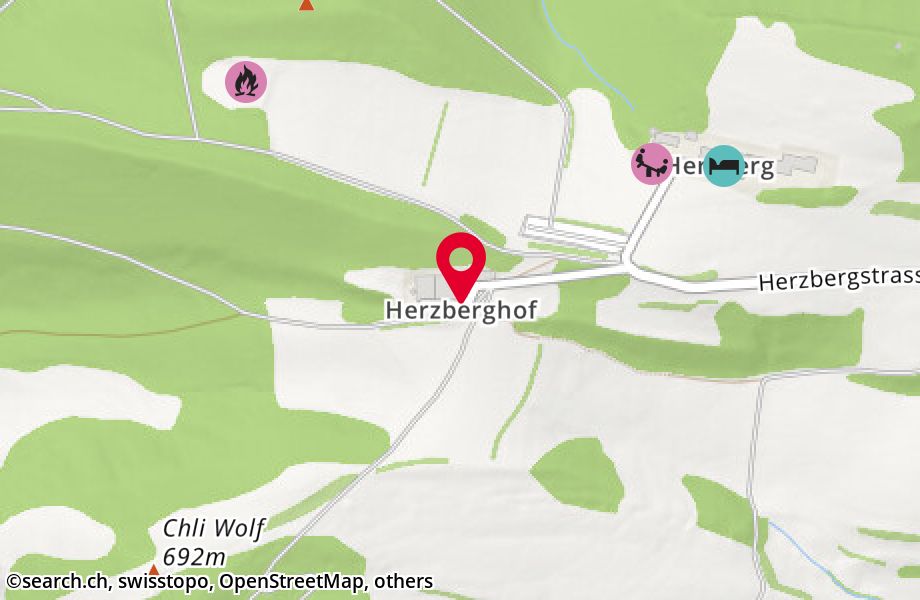 Herzberghof 224, 5025 Asp