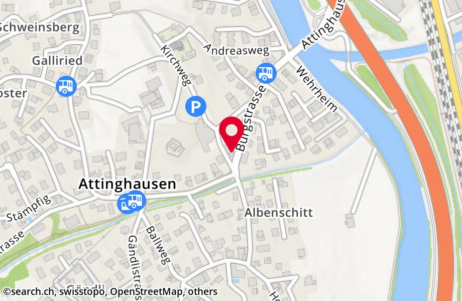 Burgstrasse 28, 6468 Attinghausen