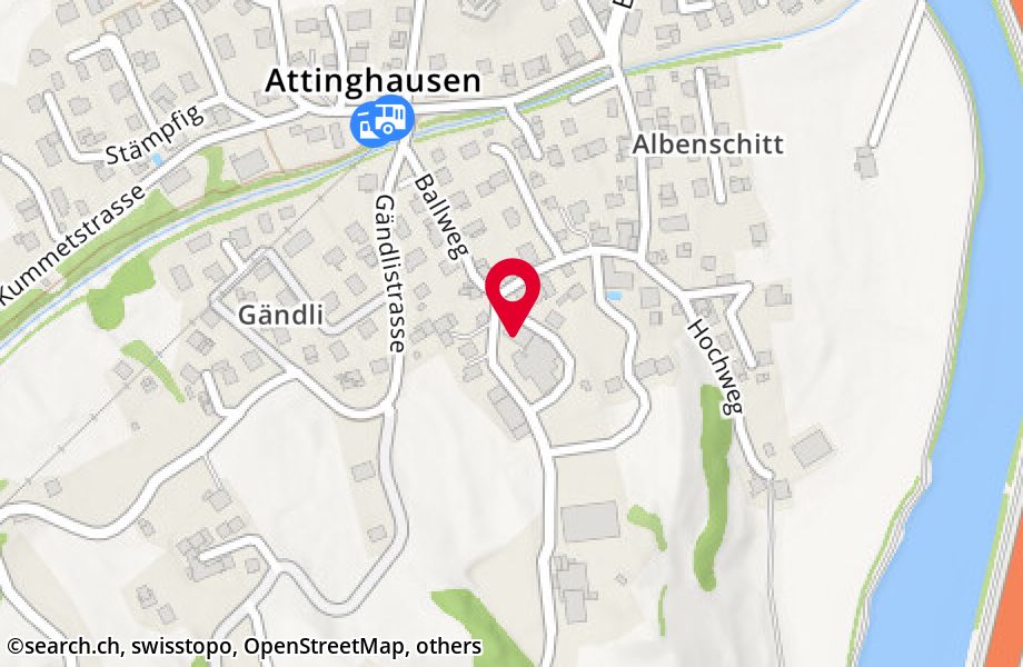 Freiherrenstrasse 49, 6468 Attinghausen