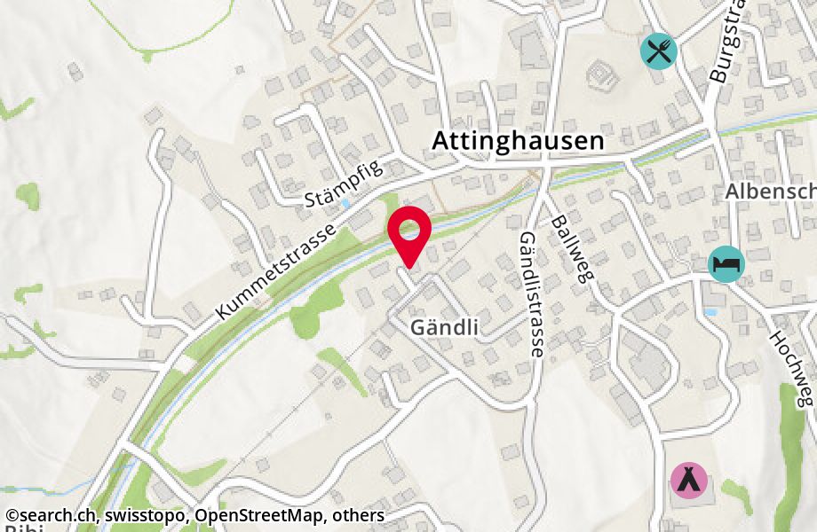 Gändli 18, 6468 Attinghausen