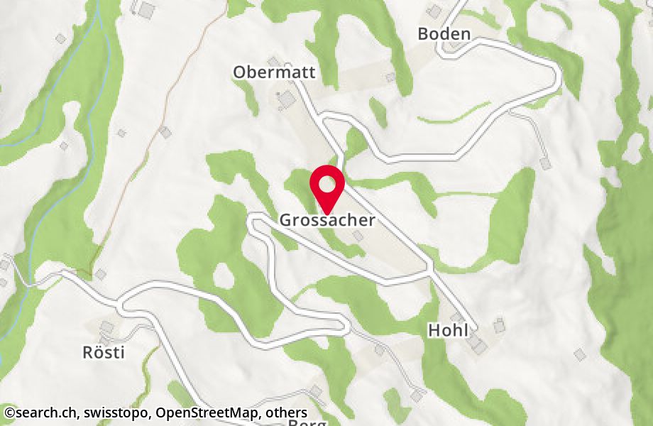 Grossacher 2, 6468 Attinghausen