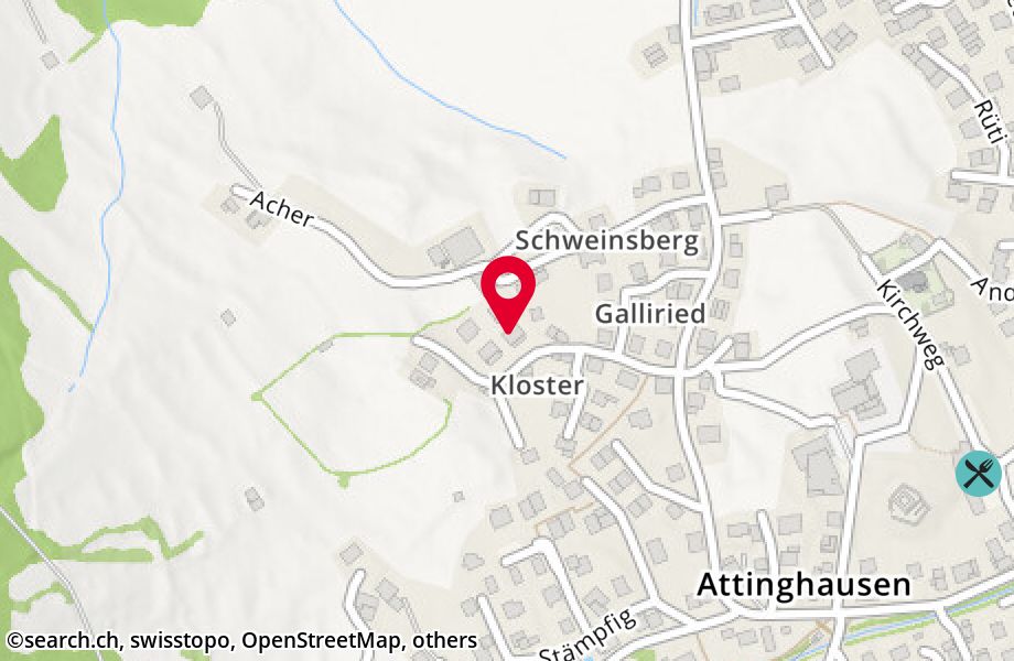 Klosterweg 22, 6468 Attinghausen