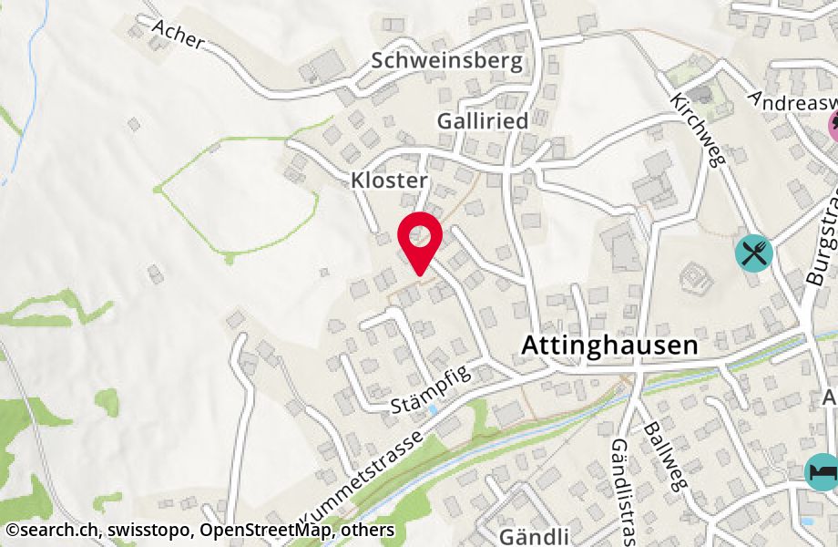 Stämpfig 29, 6468 Attinghausen