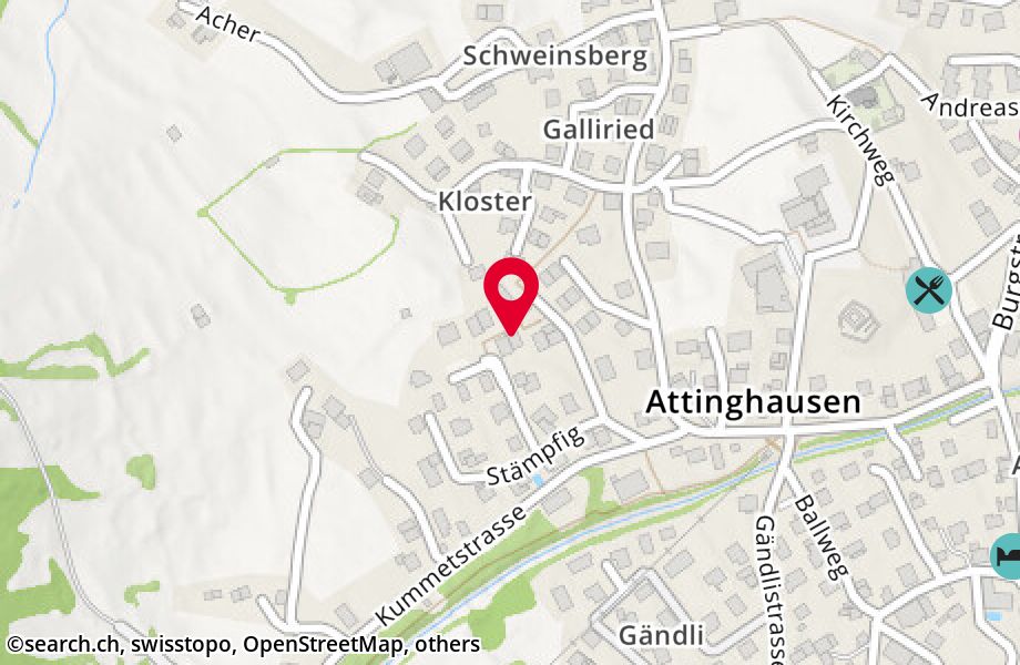 Stämpfig 32, 6468 Attinghausen