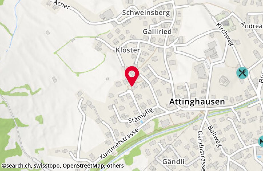 Stämpfig 34, 6468 Attinghausen