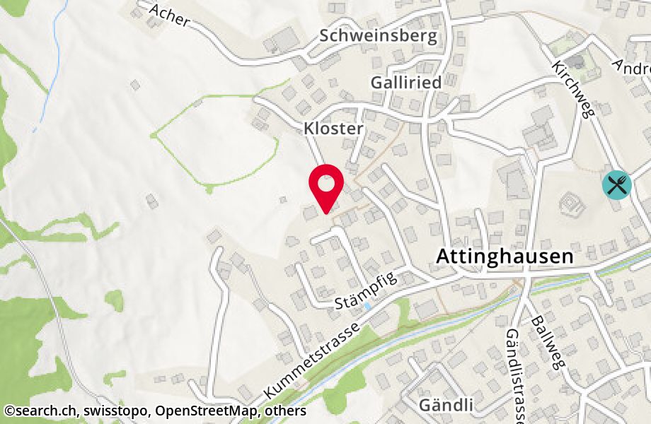 Stämpfig 38, 6468 Attinghausen