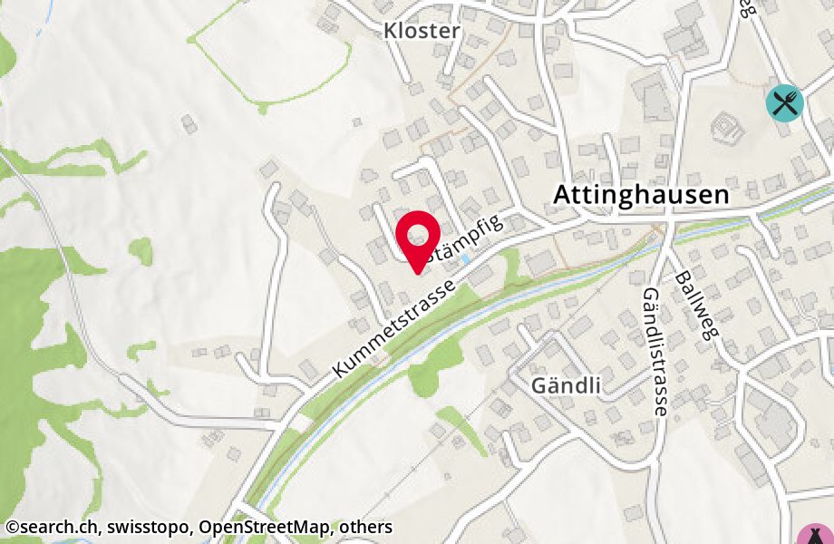 Stämpfig 9, 6468 Attinghausen