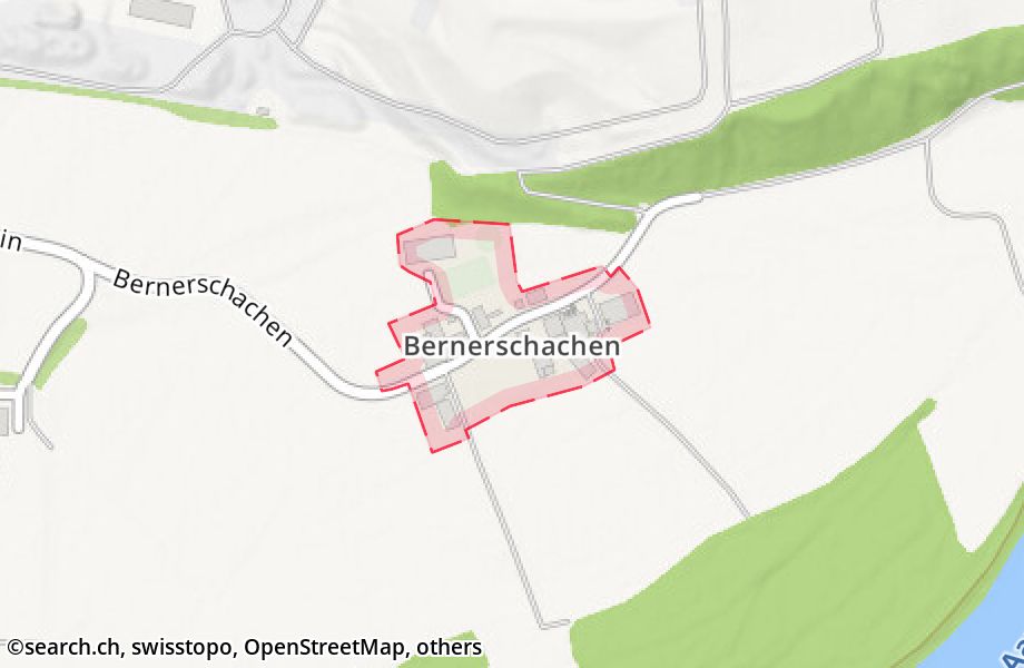 Bernerschachen, 4536 Attiswil