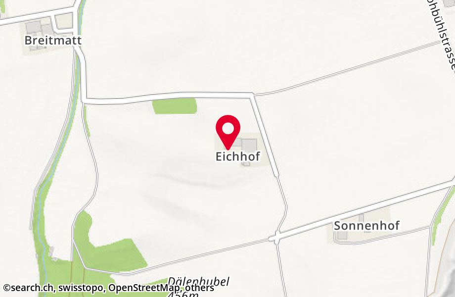 Eichhof 1, 4536 Attiswil