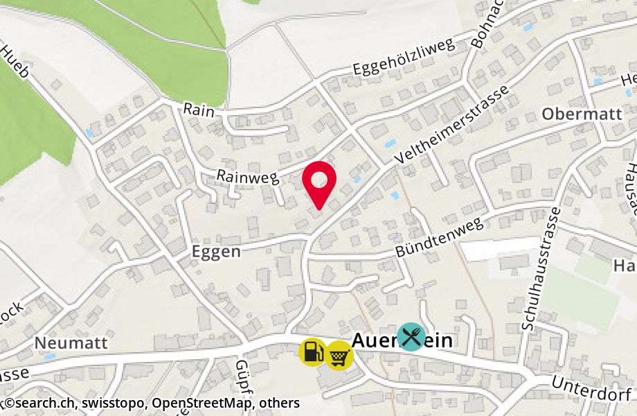 Veltheimerstrasse 19A, 5105 Auenstein