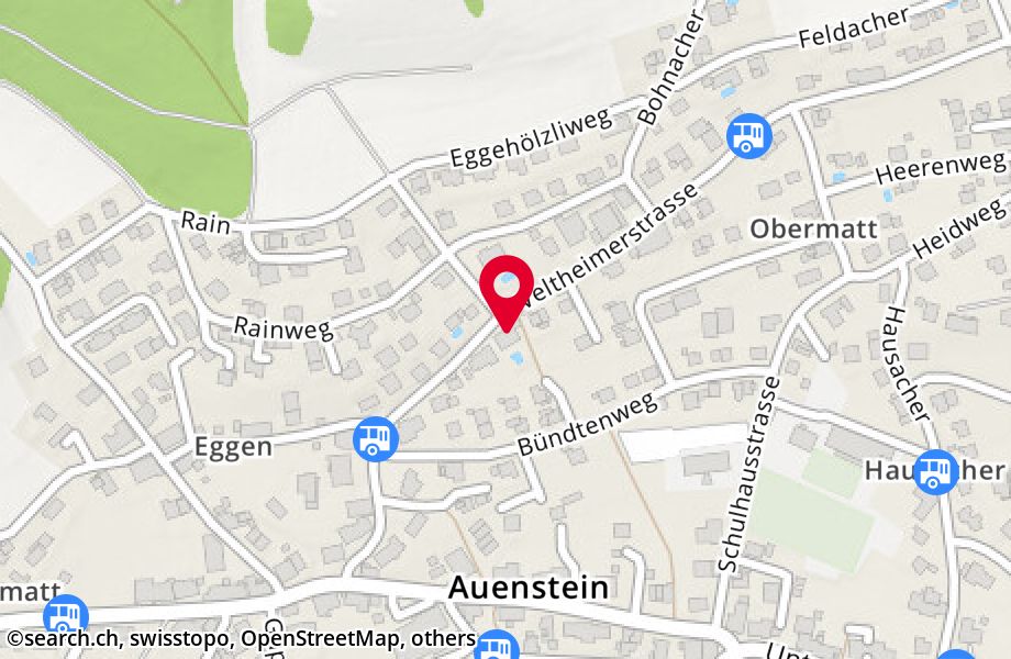 Veltheimerstrasse 22, 5105 Auenstein