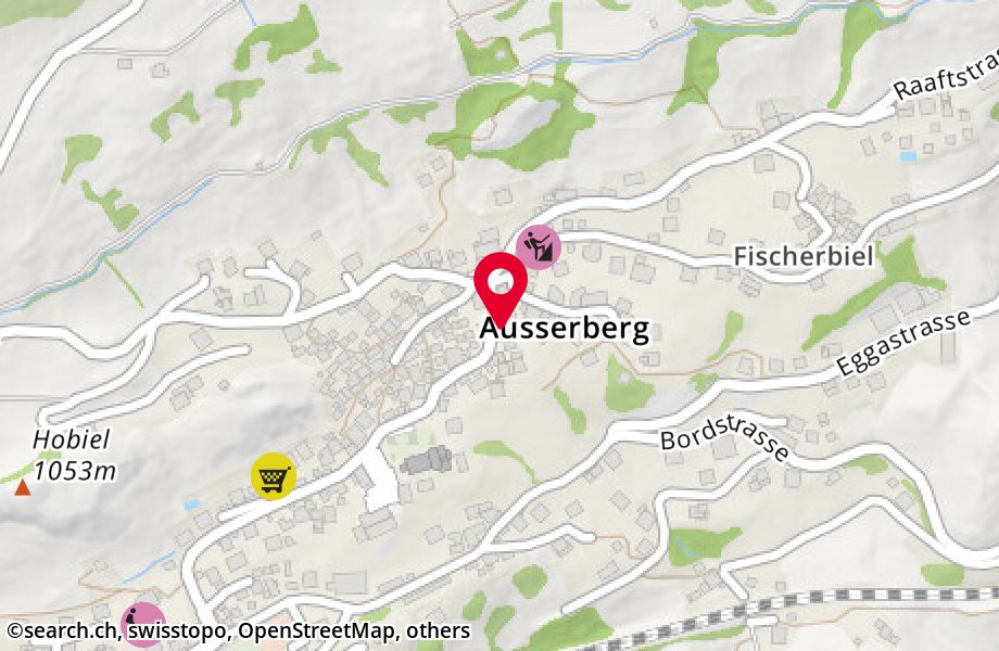 Dorfstrasse 152, 3938 Ausserberg