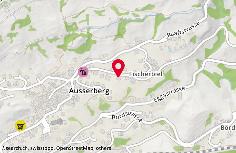 Fischerbielstrasse 16, 3938 Ausserberg
