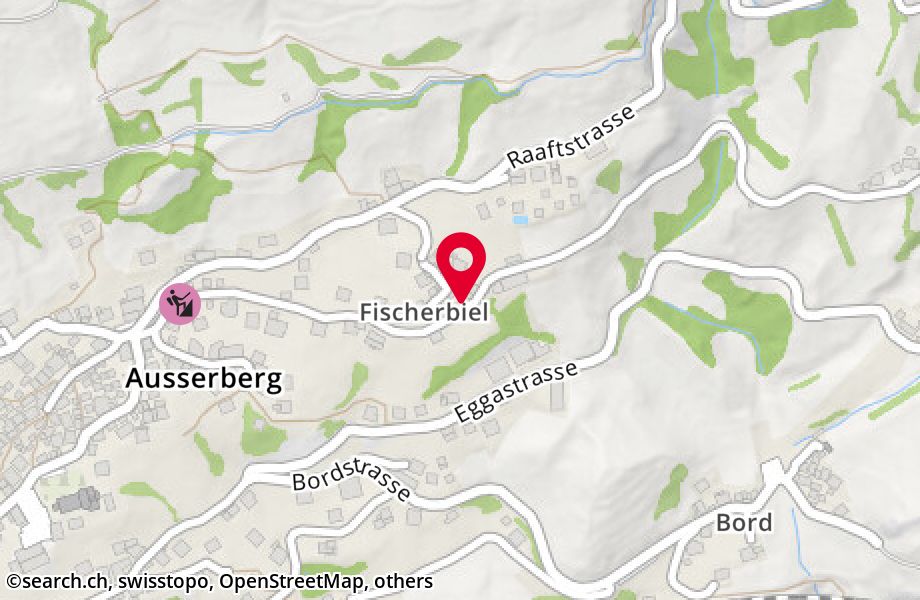 Fischerbielstrasse 55, 3938 Ausserberg