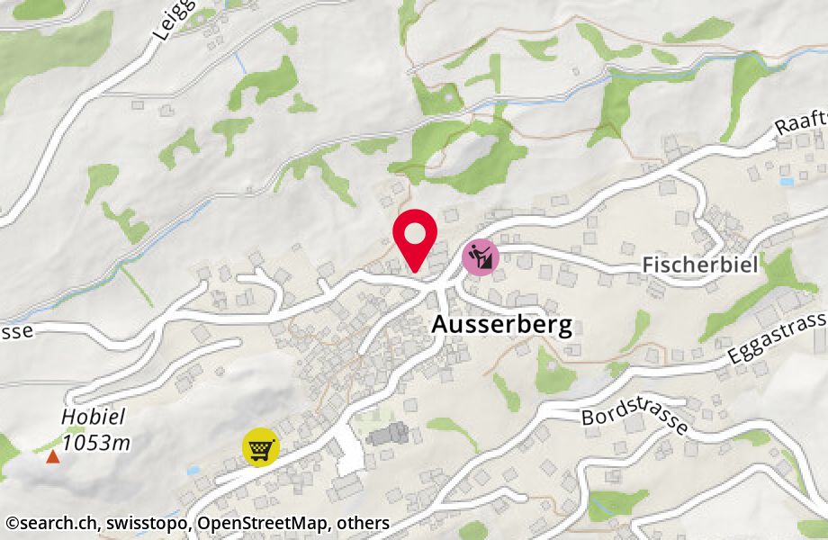 Leiggernstrasse 2, 3938 Ausserberg